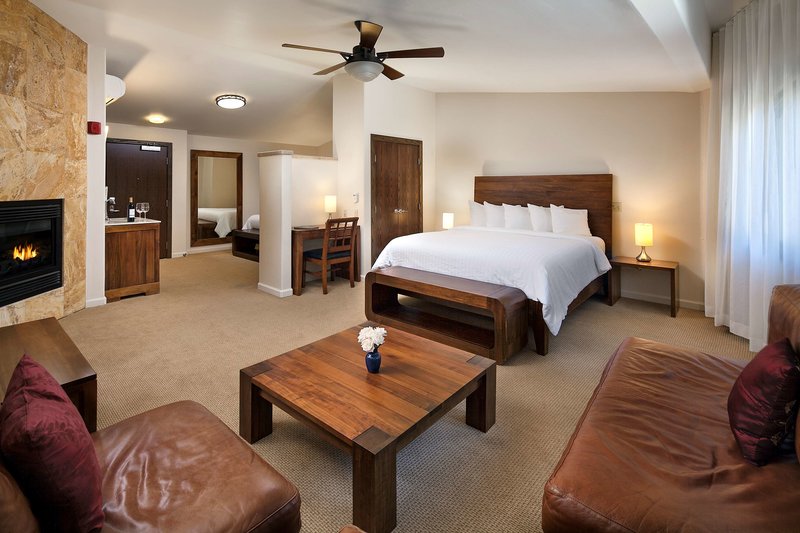 El Colibri Boutique Hotel & Spa - 1009