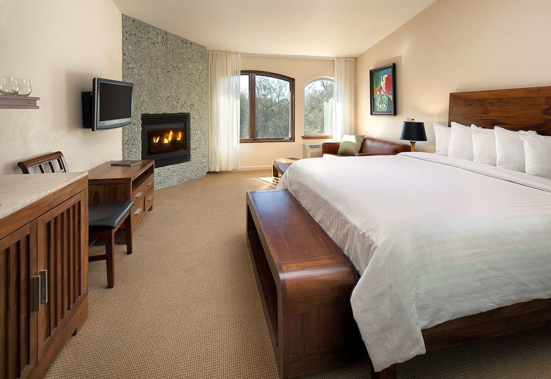 El Colibri Boutique Hotel & Spa - 1009