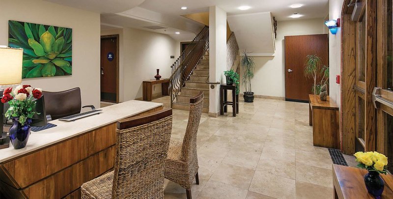 El Colibri Boutique Hotel & Spa - 1009