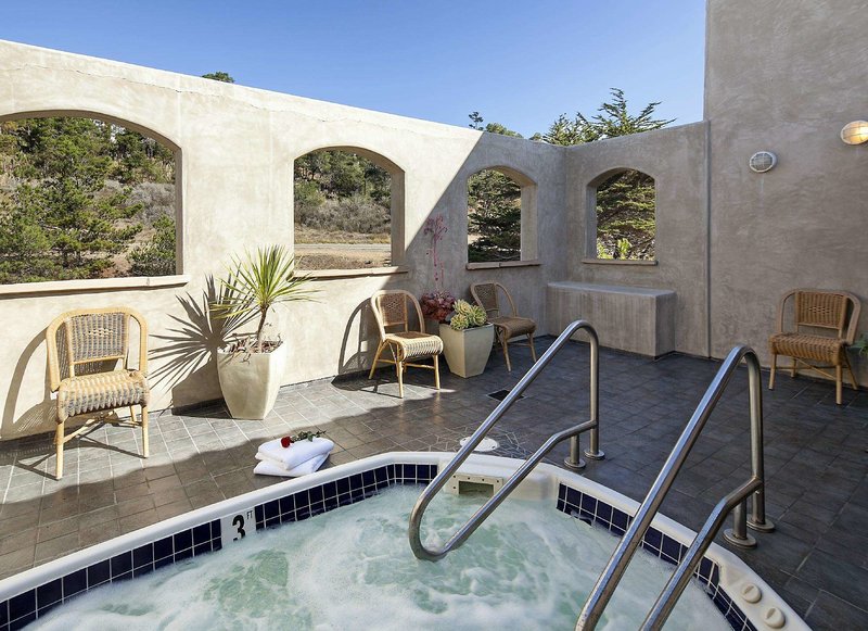 El Colibri Boutique Hotel & Spa - 1009