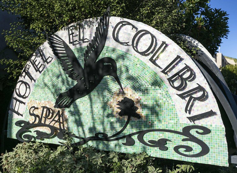 El Colibri Boutique Hotel & Spa - 1009