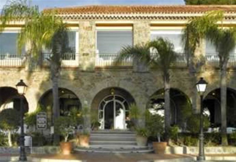 Parador De Málaga Gibralfaro - 417