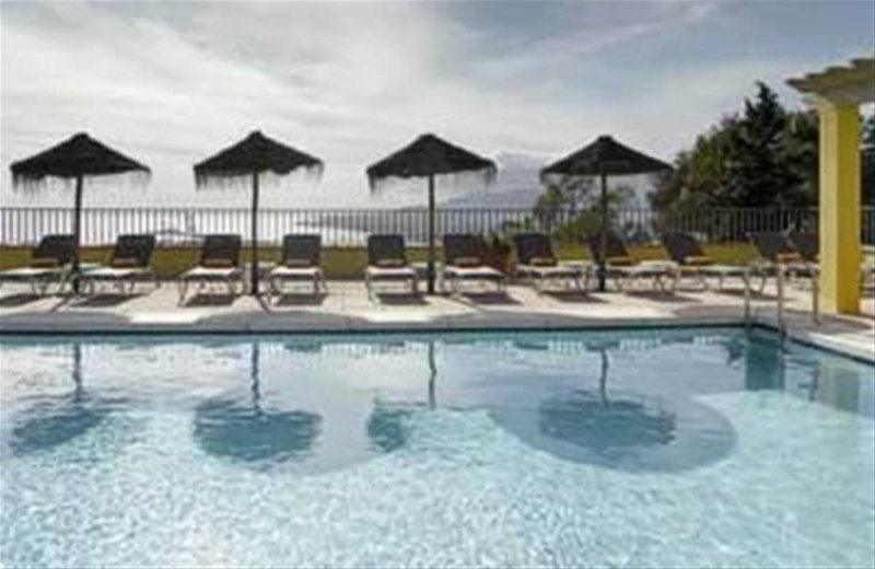 Parador De Málaga Gibralfaro - 417