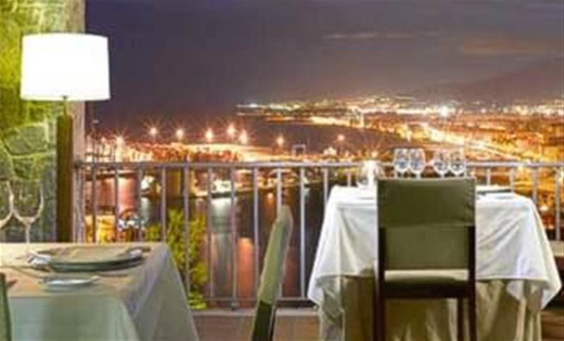 Parador De Málaga Gibralfaro - 417