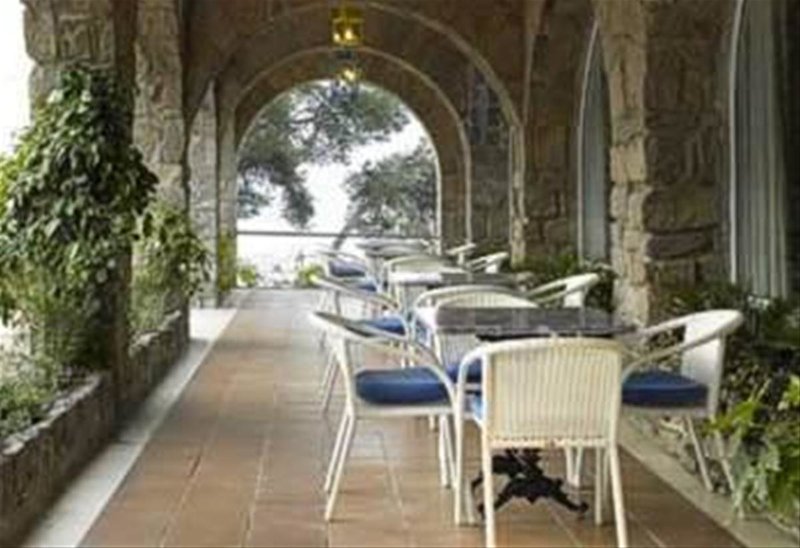 Parador De Málaga Gibralfaro - 417