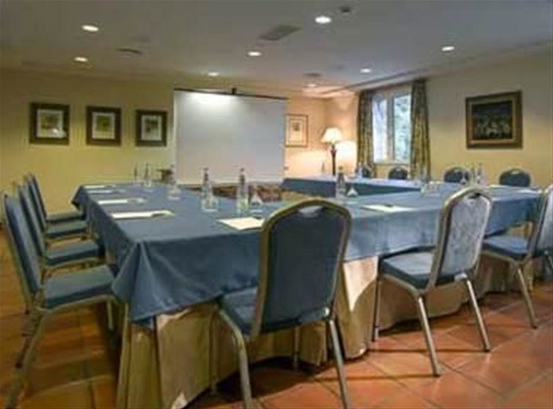 Parador De Málaga Gibralfaro - 417