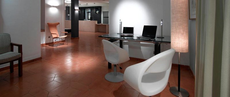 Parador De Málaga Golf - 418