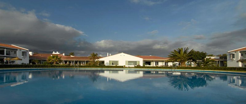 Parador De Málaga Golf - 418