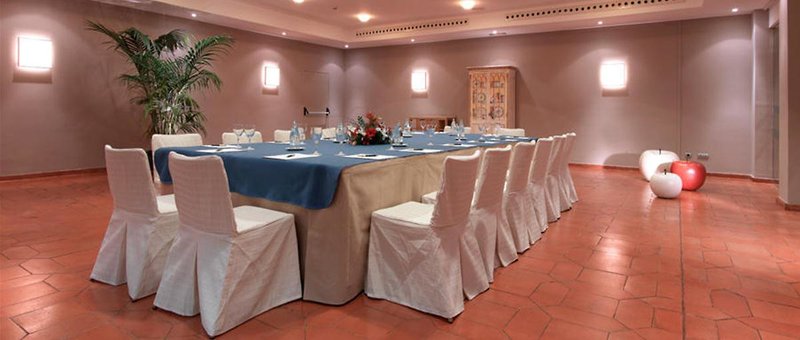 Parador De Málaga Golf - 418