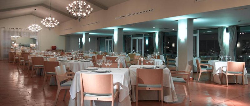 Parador De Málaga Golf - 418