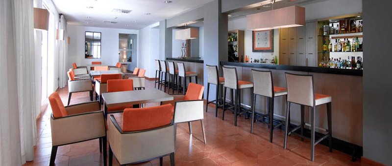 Parador De Málaga Golf - 418