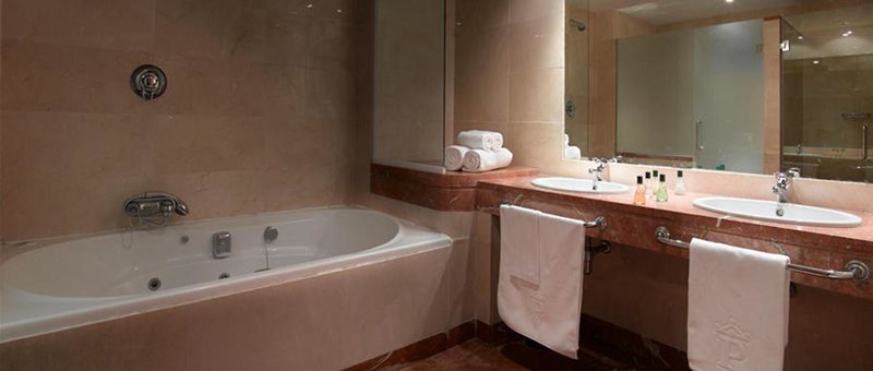 Parador De Málaga Golf - 418