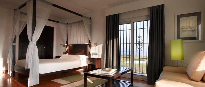 Parador De Málaga Golf - 418