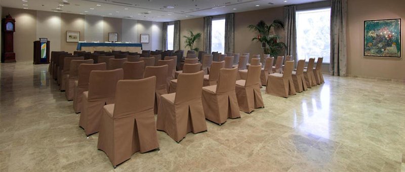 Parador De Málaga Golf - 418