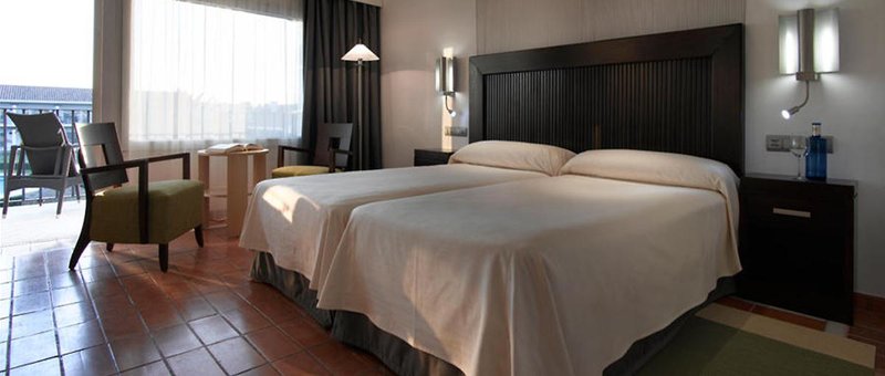 Parador De Málaga Golf - 418