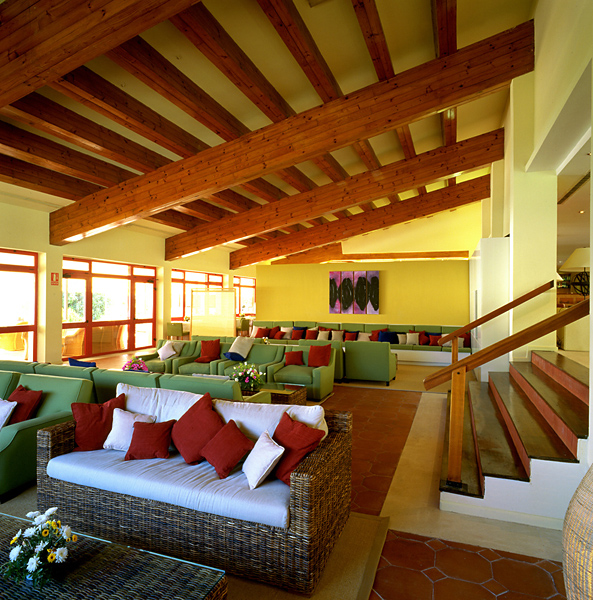 Parador De Nerja - 419