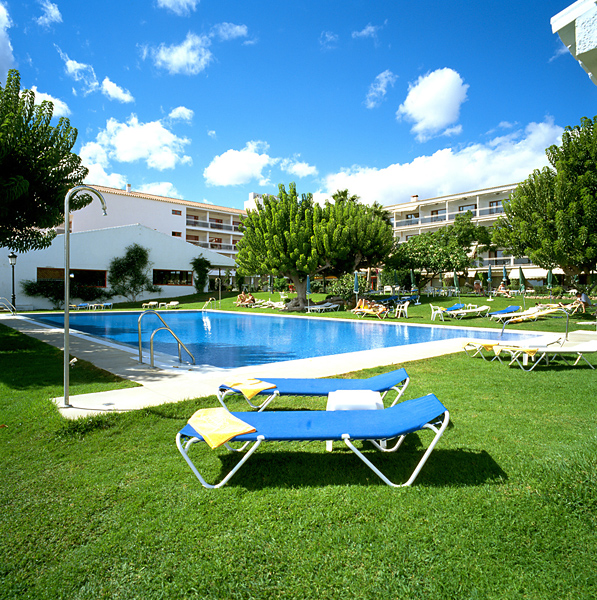 Parador De Nerja - 419
