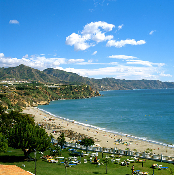 Parador De Nerja - 419