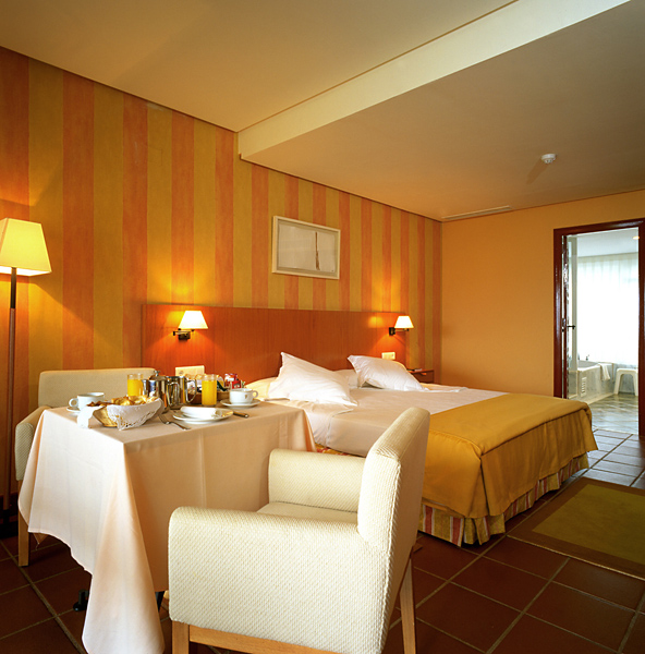 Parador De Nerja - 419