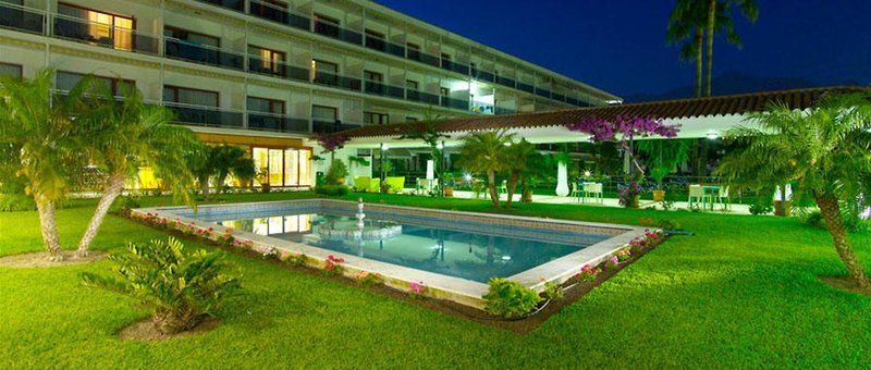 Parador De Nerja - 419