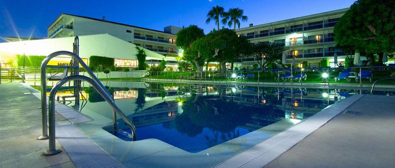 Parador De Nerja - 419