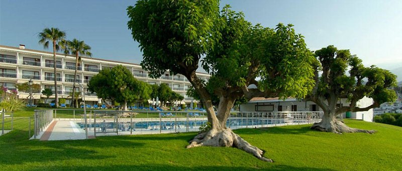 Parador De Nerja - 419