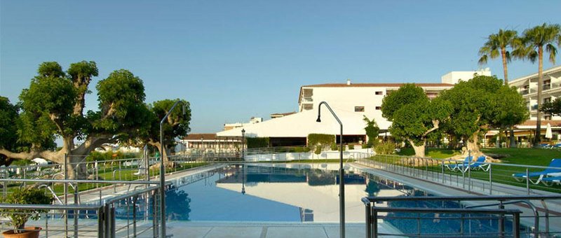 Parador De Nerja - 419