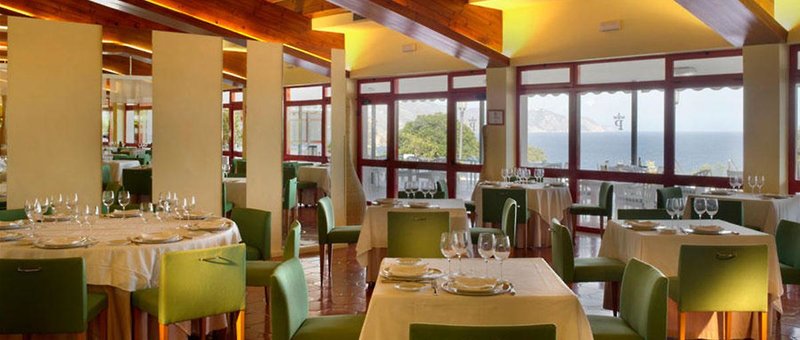 Parador De Nerja - 419
