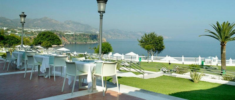 Parador De Nerja - 419