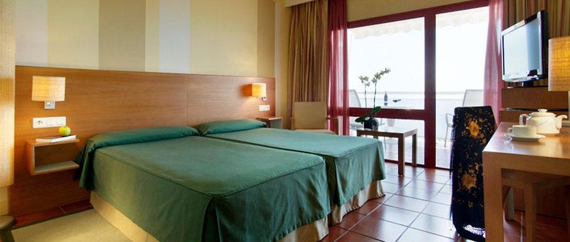 Parador De Nerja - 419