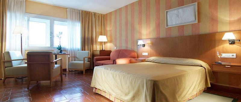 Parador De Nerja - 419