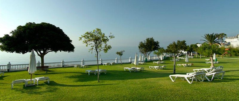 Parador De Nerja - 419