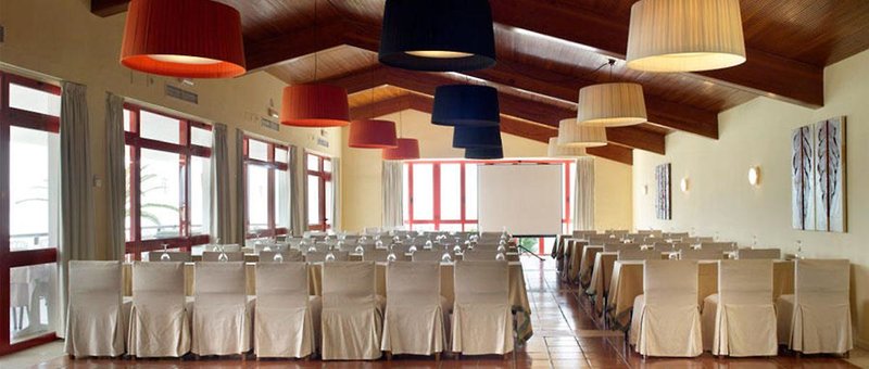 Parador De Nerja - 419