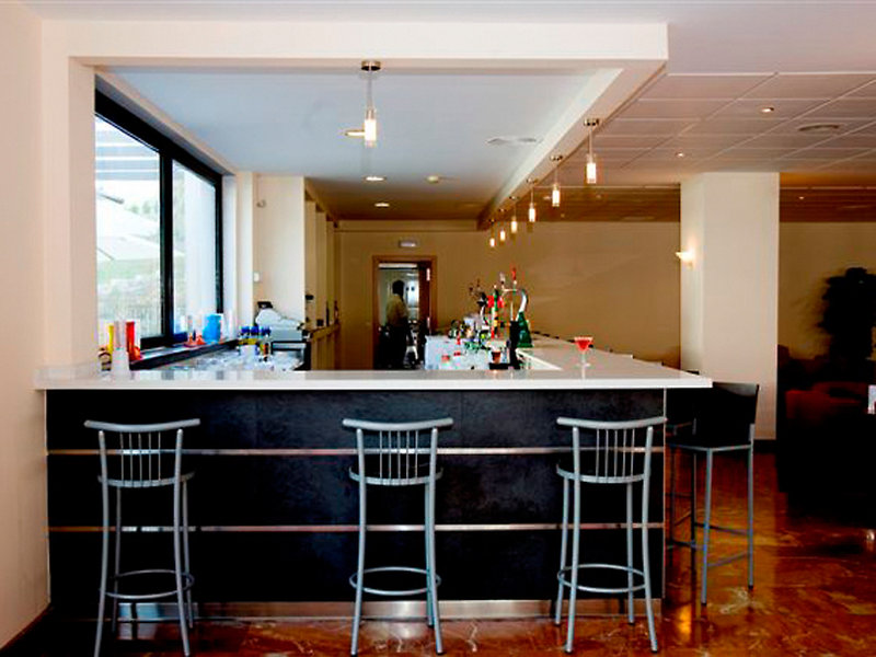 Globales Los Patos Park - 420