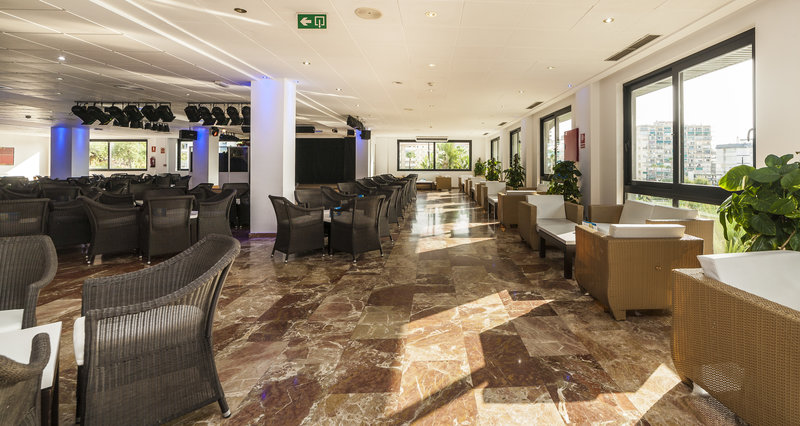 Globales Los Patos Park - 420