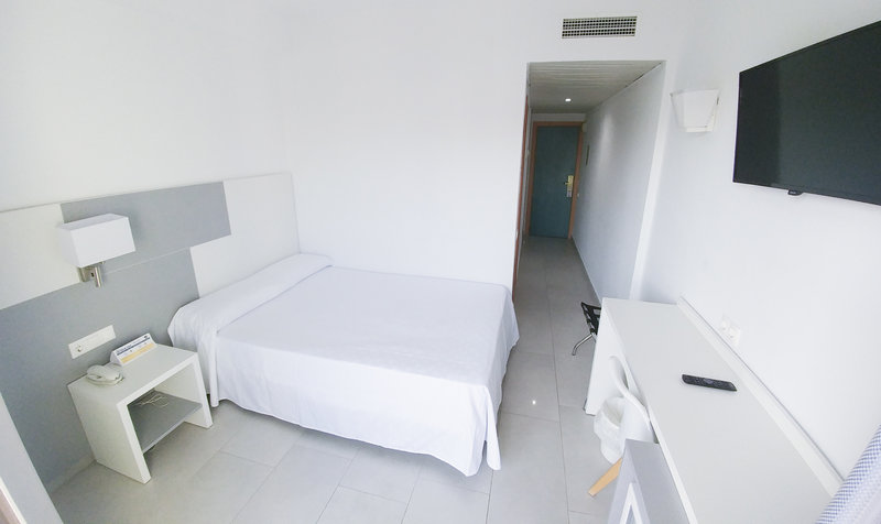 Globales Los Patos Park - 420