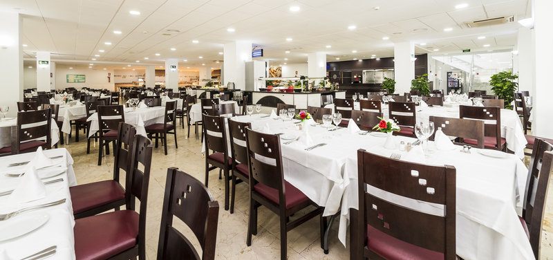 Globales Los Patos Park - 420