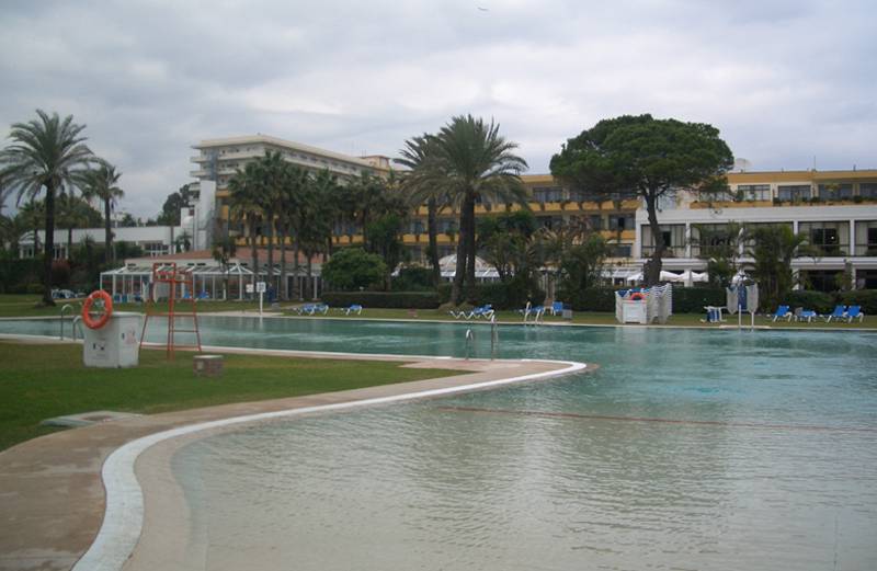 Sol Marbella Estepona -  Atalaya Park