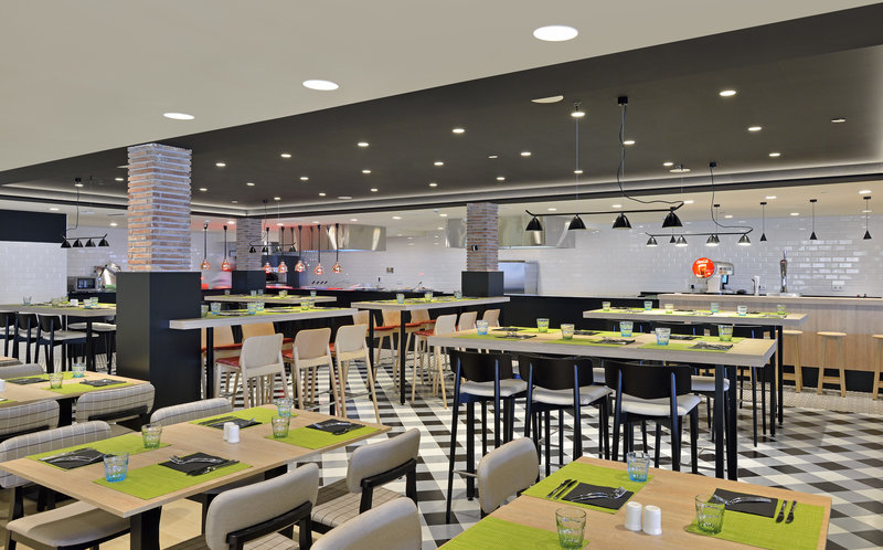 Sol Marbella Estepona -  Atalaya Park - 421