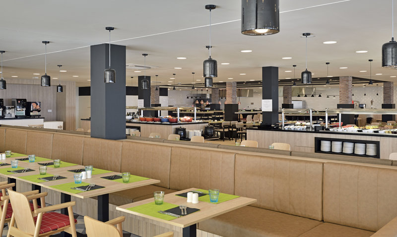 Sol Marbella Estepona -  Atalaya Park - 421