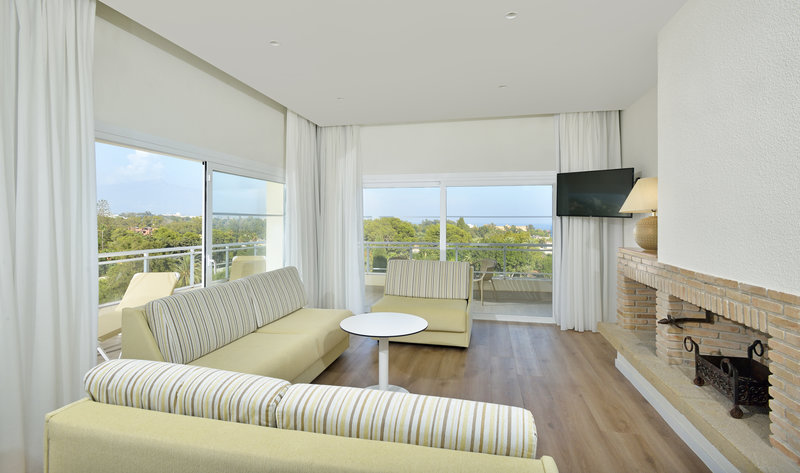 Sol Marbella Estepona -  Atalaya Park - 421