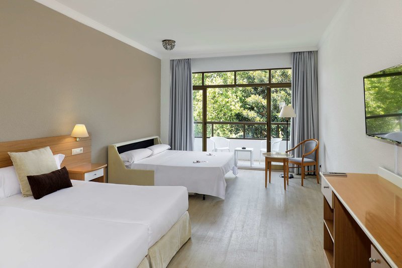 Sol Marbella Estepona -  Atalaya Park - 421