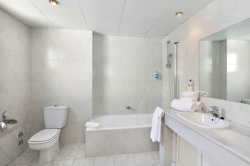 Sol Marbella Estepona -  Atalaya Park - 421