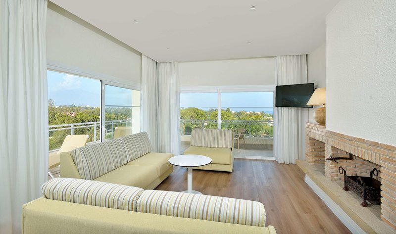 Sol Marbella Estepona -  Atalaya Park - 421