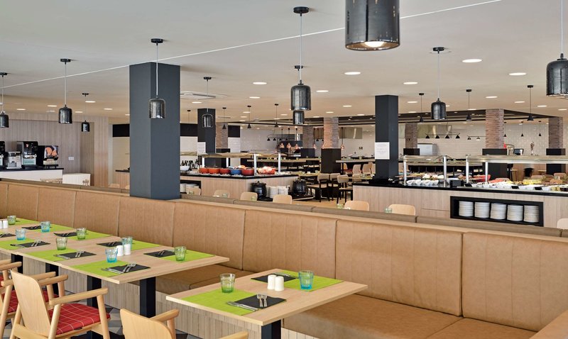 Sol Marbella Estepona -  Atalaya Park - 421