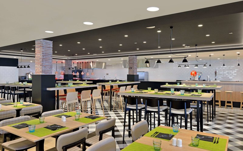 Sol Marbella Estepona -  Atalaya Park - 421