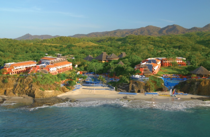 Grand Palladium Vallarta Resort & Spa - 630