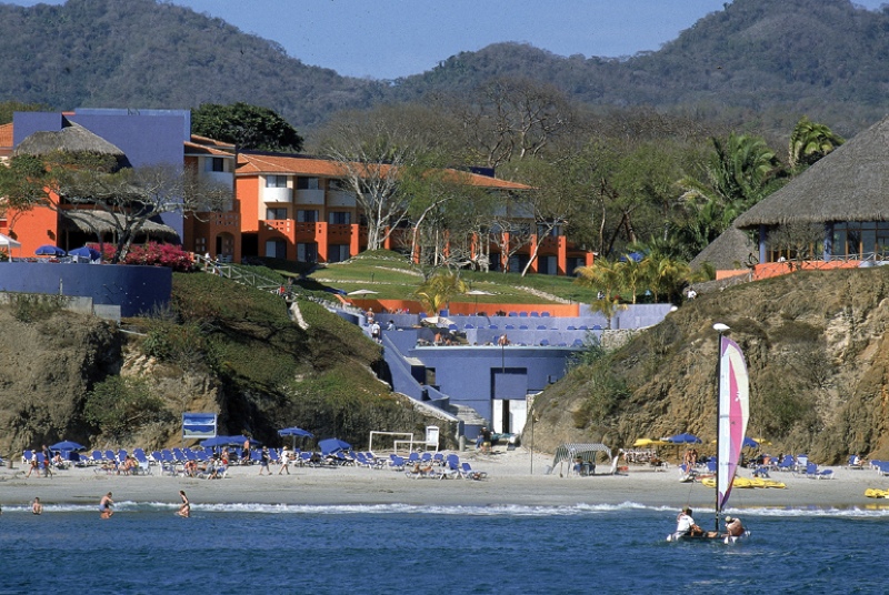 Grand Palladium Vallarta Resort & Spa - 630