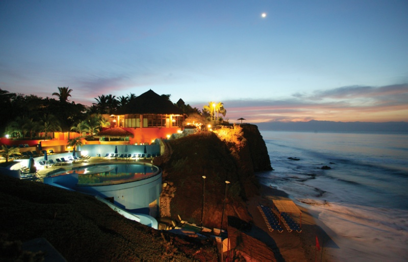Grand Palladium Vallarta Resort & Spa - 630