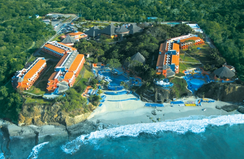 Grand Palladium Vallarta Resort & Spa - 630